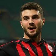 L'AC Milan préfère les joueurs étrangers